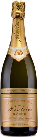 Nautilus Brut Cuvee Online