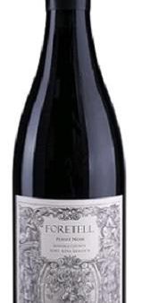 Foretell Pinot Noir 2013 Hot on Sale