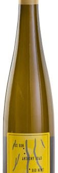 Fox Run Vineyards Riesling Dry 2016 Discount