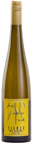 Fox Run Vineyards Riesling Dry 2016 Discount