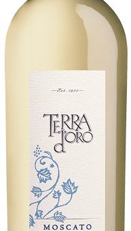 Terra d Oro Moscato Online Hot Sale