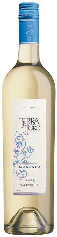 Terra d Oro Moscato Online Hot Sale