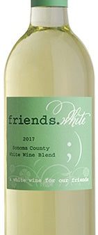 Pedroncelli Friends White 2017 Online