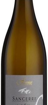 Fournier Pere & Fils Sancerre Les Belles Vignes 2017 Online Hot Sale