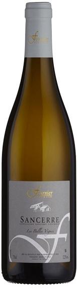 Fournier Pere & Fils Sancerre Les Belles Vignes 2017 Online Hot Sale