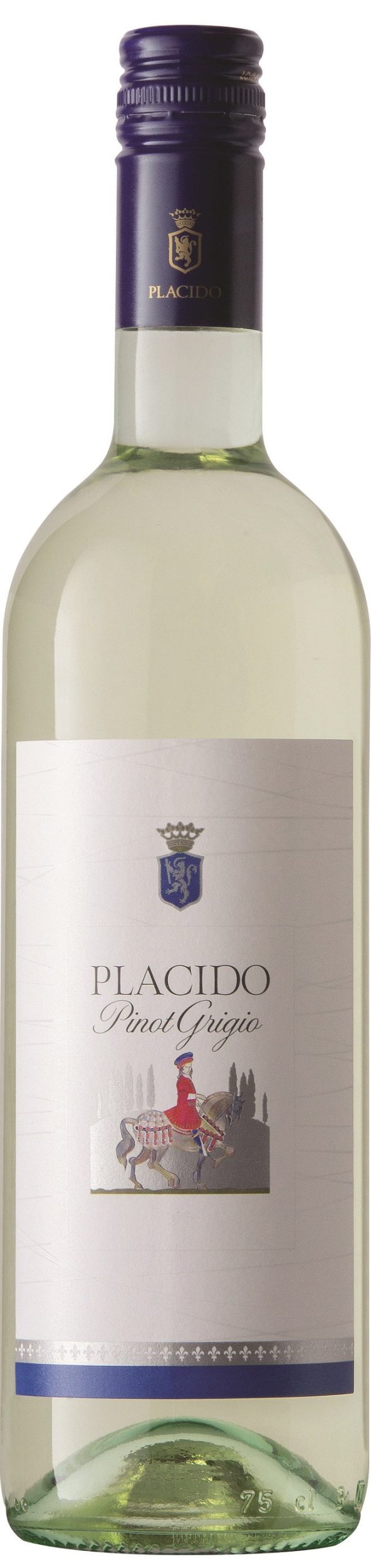 Placido Pinot Grigio 2017 For Sale