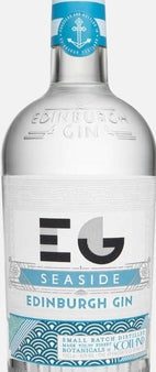 Edinburgh Gin Seaside Online