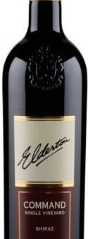 Elderton Shiraz Command 2013 Online Sale