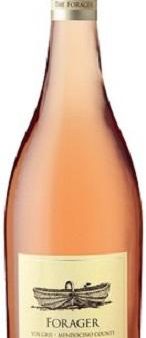 The Forager Vin Gris 2017 Online Sale