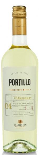 Portillo Chardonnay 2017 For Discount