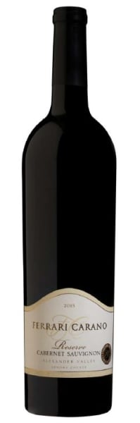 Ferrari-Carano Cabernet Sauvignon Reserve Discount