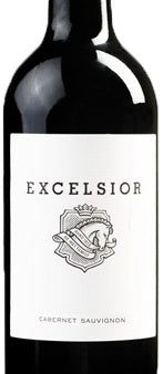 Excelsior Cabernet Sauvignon 2017 For Sale