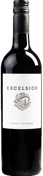 Excelsior Cabernet Sauvignon 2017 For Sale