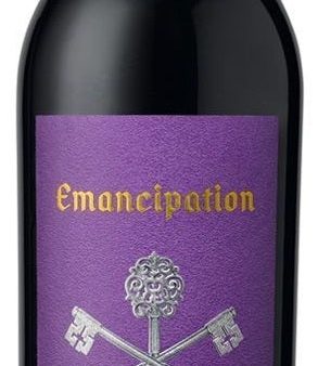 Emancipation Red Wine 2015 For Cheap