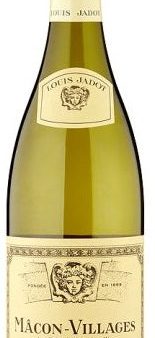 Louis Jadot Macon Villages 2017 Hot on Sale