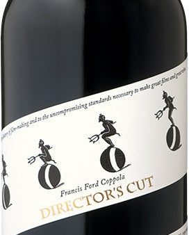 Francis Ford Coppola Director s Cut Cabernet Sauvignon 2016 Online Sale