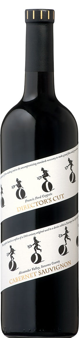 Francis Ford Coppola Director s Cut Cabernet Sauvignon 2016 Online Sale