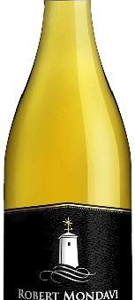 Robert Mondavi Chardonnay Private Selection 2017 Online