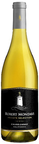 Robert Mondavi Chardonnay Private Selection 2017 Online