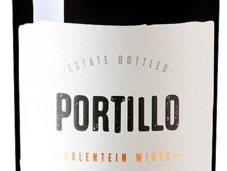 Portillo Cabernet Sauvignon 2017 Hot on Sale