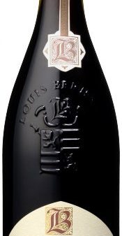 Louis Bernard Cotes du Rhone Villages 2016 For Cheap