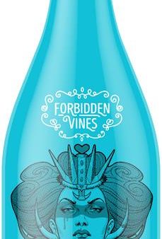 Forbidden Vines Sauvignon Blanc 2017 Fashion