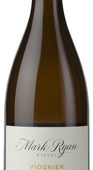 Mark Ryan Winery Viognier 2017 Online