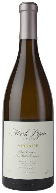 Mark Ryan Winery Viognier 2017 Online