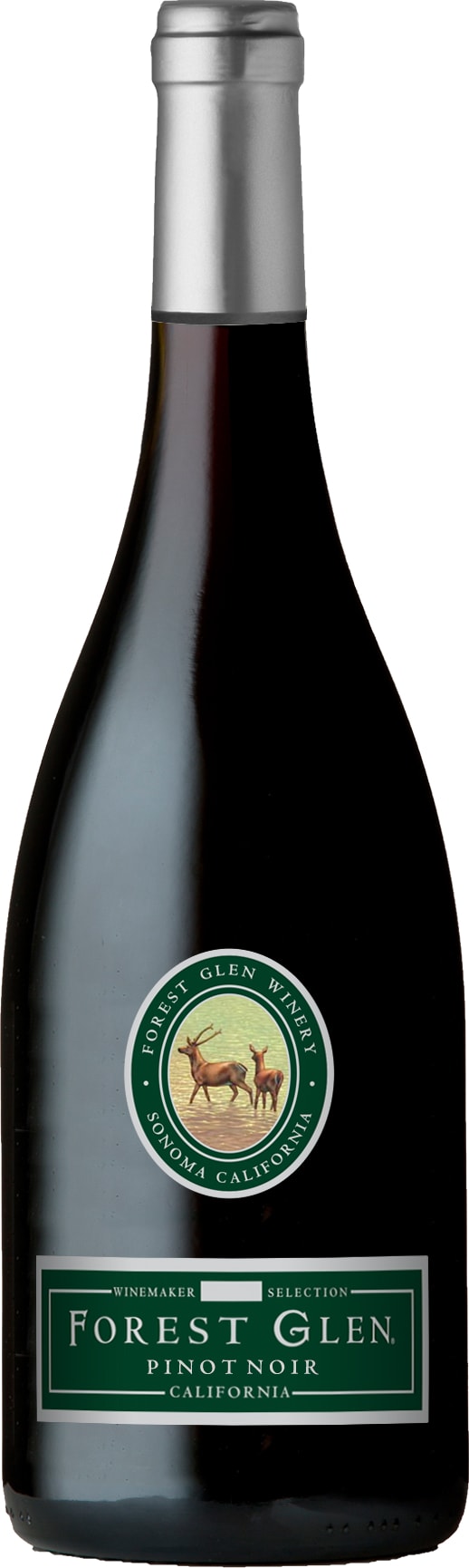 Forest Glen Pinot Noir 2016 Online now