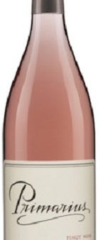 Primarius Pinot Noir Rose 2017 on Sale