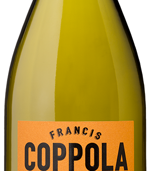 Francis Ford Coppola Diamond Collection Chardonnay Gold Label For Sale