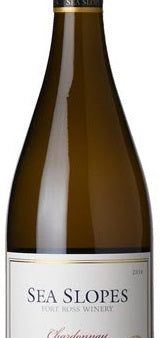 Fort Ross Chardonnay Sea Slopes 2016 For Sale