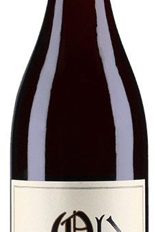 Old Parcel Pinot Noir Block No. 7 2016 Online Hot Sale