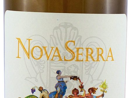 Mastroberardino Novaserra Greco di Tufo 2021 For Discount