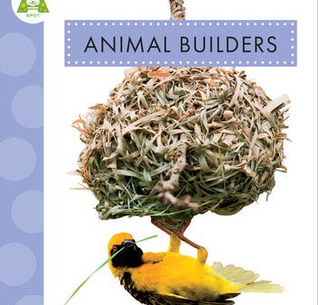 Animal Builders Sale