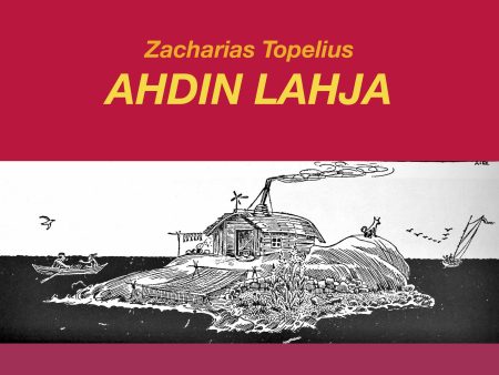 Ahdin lahja (mp3-cd) Online