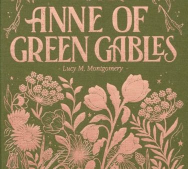 Anne of Green Gables Cheap