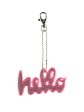 Heijastin MOIKO  Hello pinkki Online Hot Sale