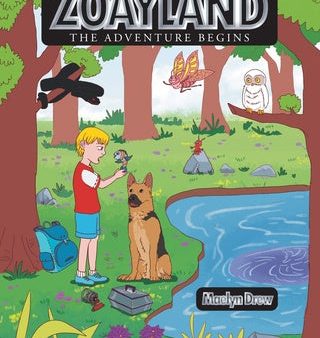 Zoayland: The Adventure Begins Sale