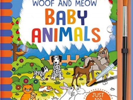 Woof and Meow - Baby Animals For Sale