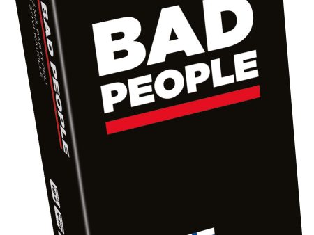 Bad People -peli Discount