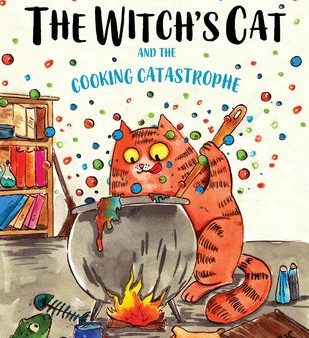 Witch s Cat and The Cooking Catastrophe, The Cheap