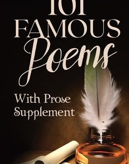 101 Famous Poems Cheap