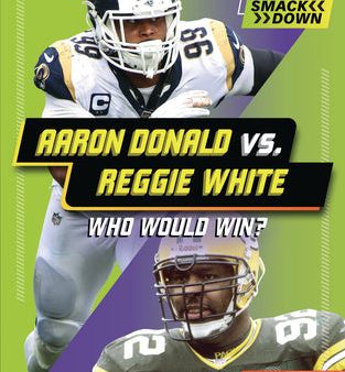 Aaron Donald vs. Reggie White: Who Would Win? Cheap