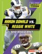 Aaron Donald vs. Reggie White: Who Would Win? Cheap