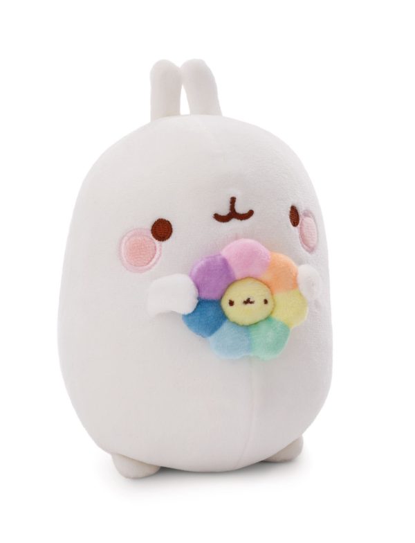 Molang 16 cm pehmolelu For Discount