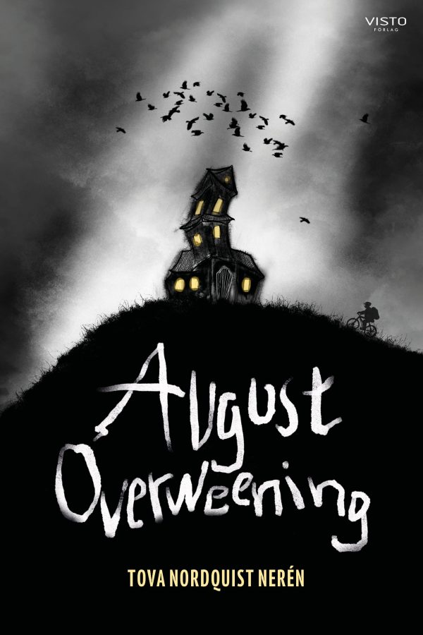 August Overweening Online now