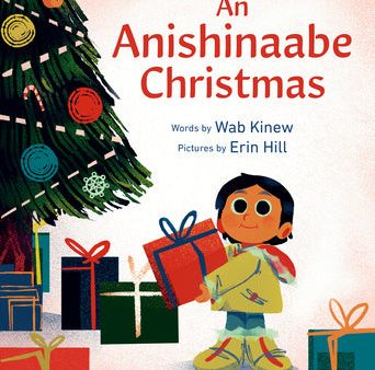 Anishinaabe Christmas, An Online Sale