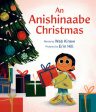 Anishinaabe Christmas, An Online Sale