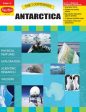 7 Continents: Antarctica, Grade 4 - 6 Teacher Resource Discount